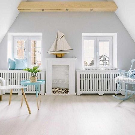 River View Sailor'S Old Town Apartment Gdańsk Extérieur photo