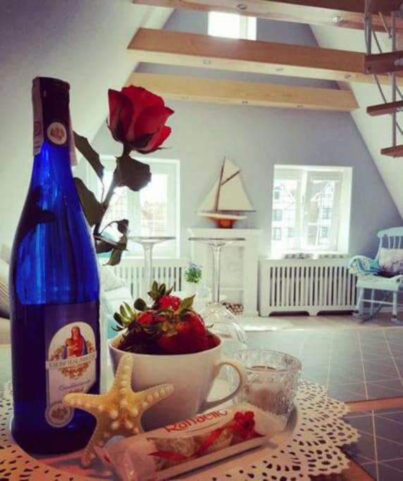 River View Sailor'S Old Town Apartment Gdańsk Extérieur photo