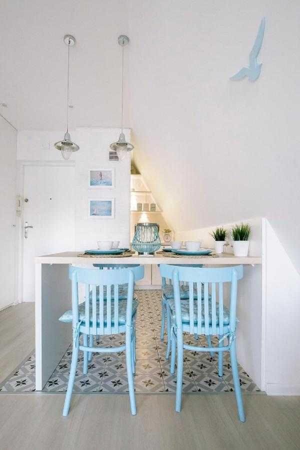 River View Sailor'S Old Town Apartment Gdańsk Extérieur photo